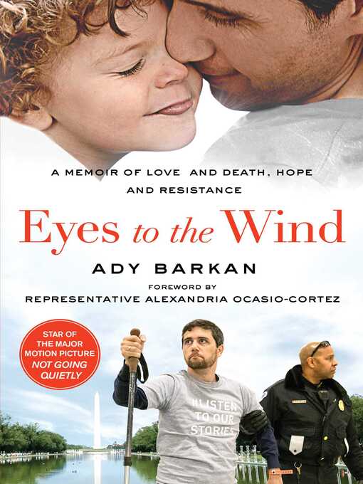 Cover image for Eyes to the Wind